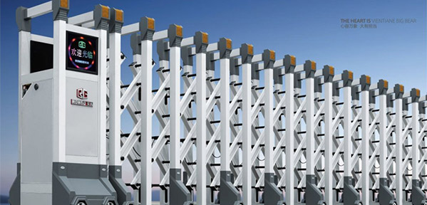 电动伸缩门运用了什么特性? 电动伸缩门运用了什么特性?