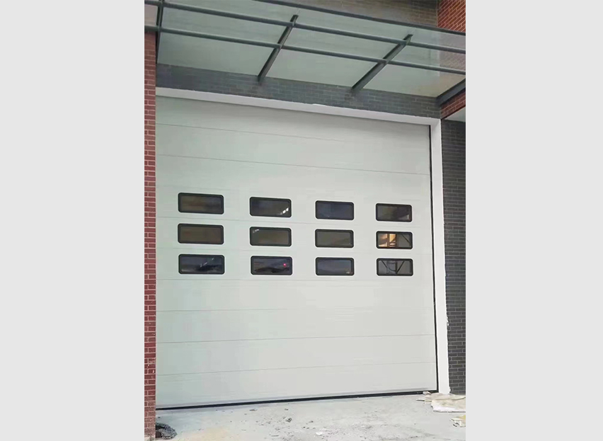 青岛工业门和生物净化有什么不一样？